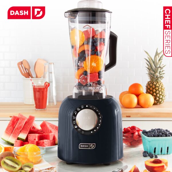 Chef Series Deluxe Digital Blender