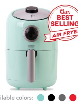 Compact Air Fryer 2Qt.