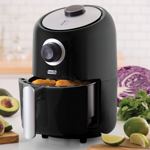 Compact Air Fryer 2Qt.