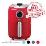 Compact Air Fryer 2Qt.