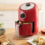 Compact Air Fryer 2Qt.