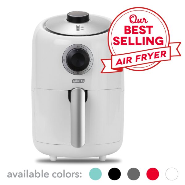 Compact Air Fryer 2Qt.