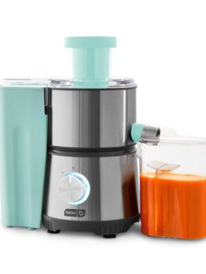 Compact Centrifugal Juicer