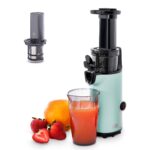 Compact Cold Press Power Juicer