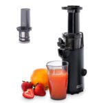 Compact Cold Press Power Juicer