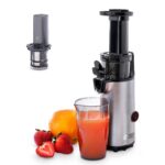 Compact Cold Press Power Juicer