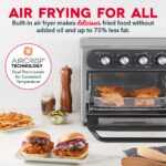 Chef Series Air Fryer Oven With Rotisserie 23L