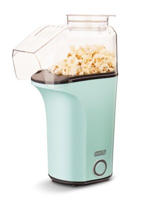 Fresh Pop Popcorn Maker