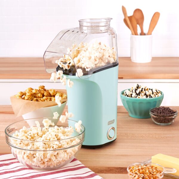 Fresh Pop Popcorn Maker