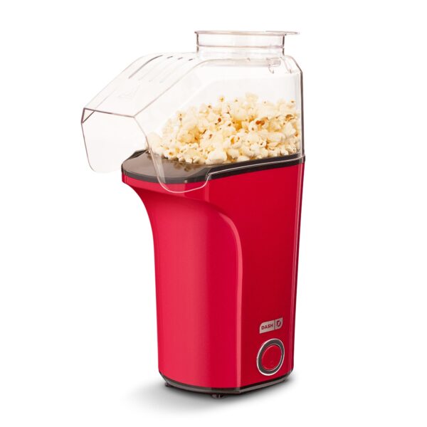 Fresh Pop Popcorn Maker