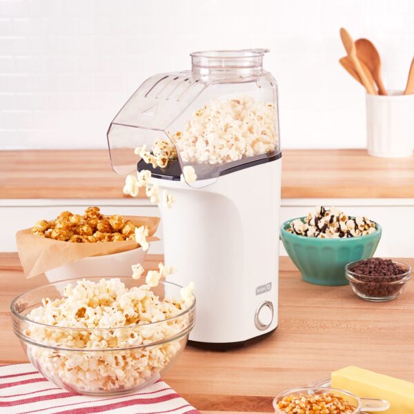 Fresh Pop Popcorn Maker