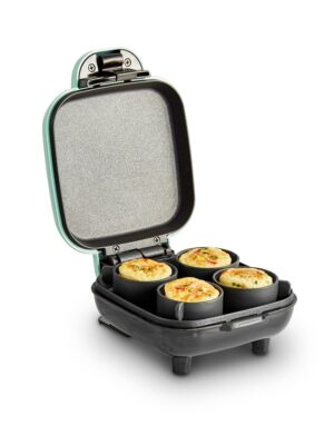 Egg Bite Maker