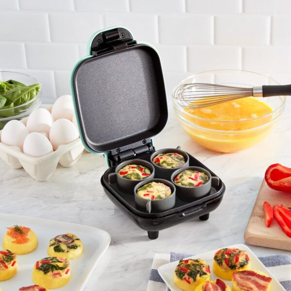 Egg Bite Maker