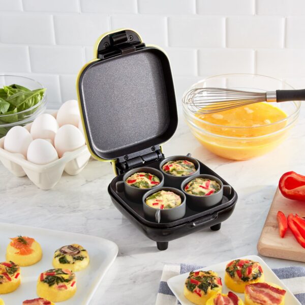 Egg Bite Maker