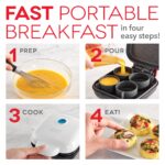 Egg Bite Maker