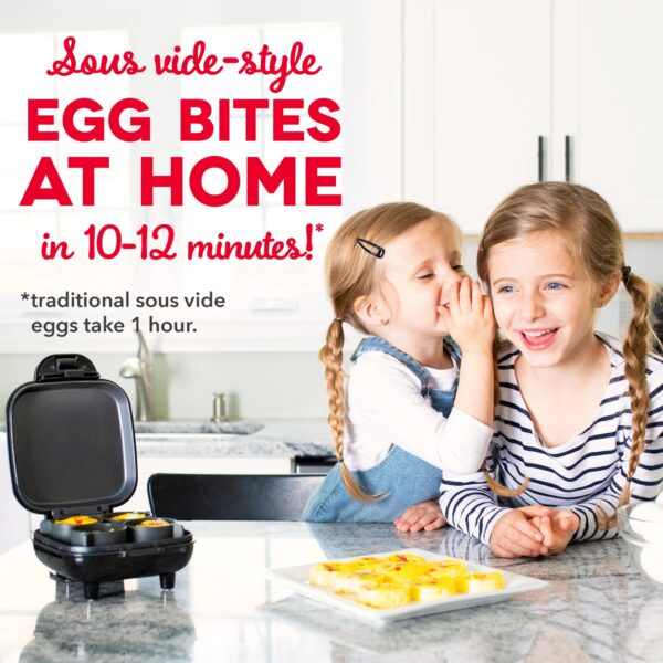 Egg Bite Maker