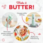 Electric Butter Sprayer