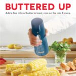 Electric Butter Sprayer