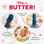 Electric Butter Sprayer