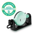 Flip Belgian Waffle Maker