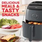 Tasti-Crisp™ Air Fryer 2.6Qt.