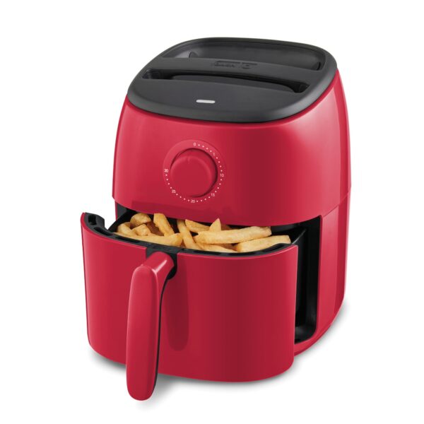 Tasti-Crisp™ Air Fryer 2.6Qt.