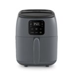 Digital Tasti-Crisp™ Air Fryer 2.6QT