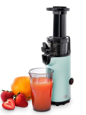 Compact Cold Press Power Juicer