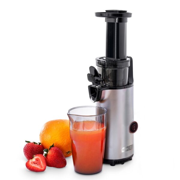 Compact Cold Press Power Juicer