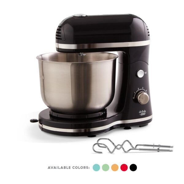 Delish by Dash Stand Mixer