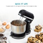 Delish by Dash Stand Mixer