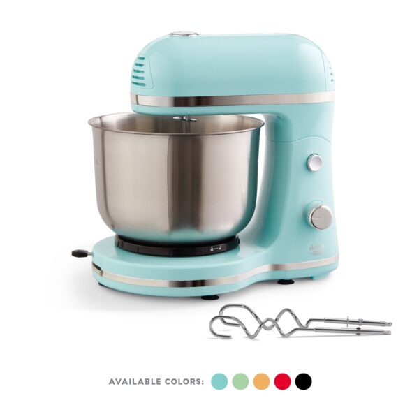 Delish by Dash Stand Mixer