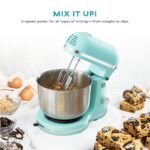 Delish by Dash Stand Mixer