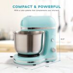 Delish by Dash Stand Mixer