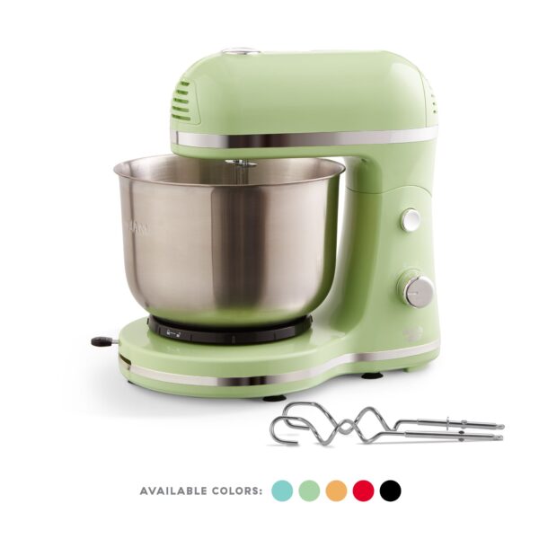 Delish by Dash Stand Mixer