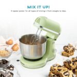 Delish by Dash Stand Mixer