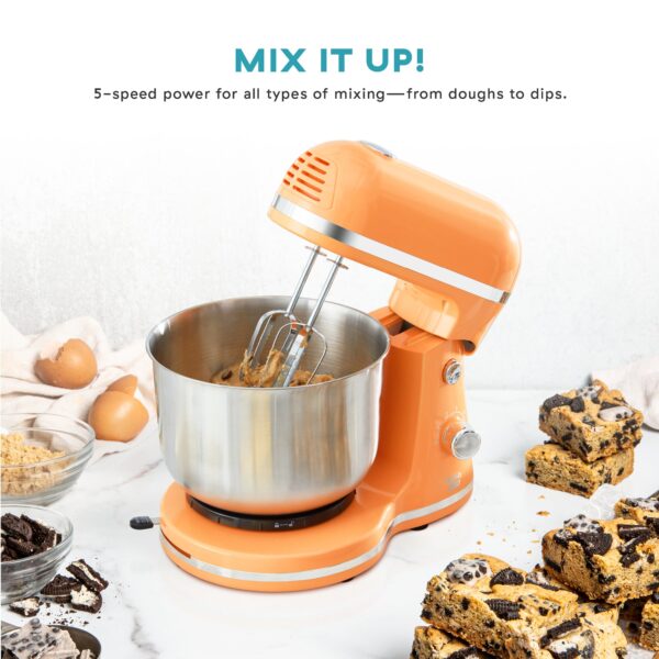 Delish by Dash Stand Mixer