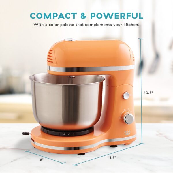 Delish by Dash Stand Mixer