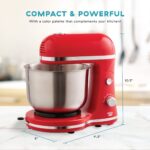 Delish by Dash Stand Mixer