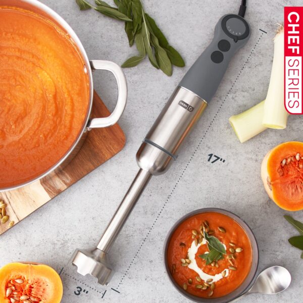 Chef Series Hand Blender