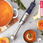 Chef Series Hand Blender