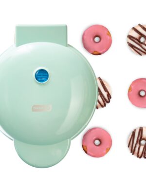 Express Mini Donut Maker