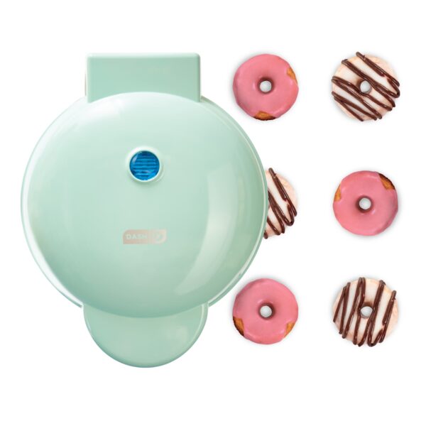 Express Mini Donut Maker