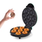 Express Mini Donut Maker