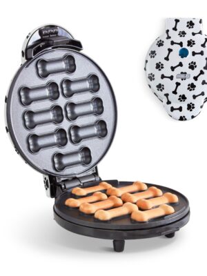 Express Dog Treat Maker