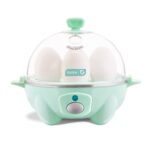 Rapid Egg Cooker