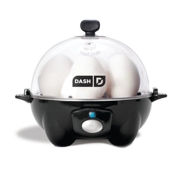 Rapid Egg Cooker