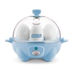 Rapid Egg Cooker