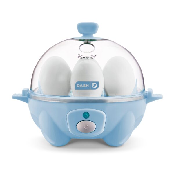 Rapid Egg Cooker