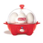 Rapid Egg Cooker